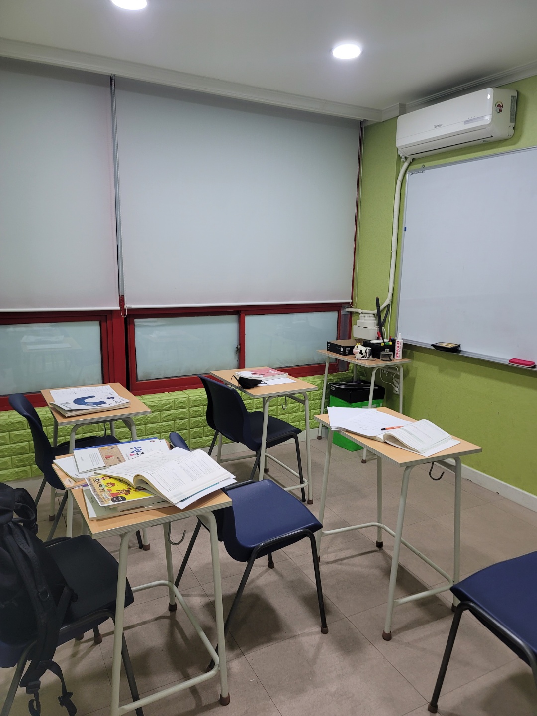 제이앤제이 수학학원