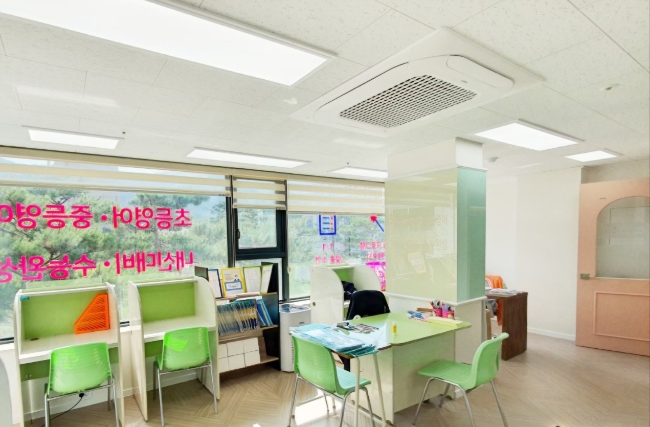 삼성 영어셀레나 삼숭학원