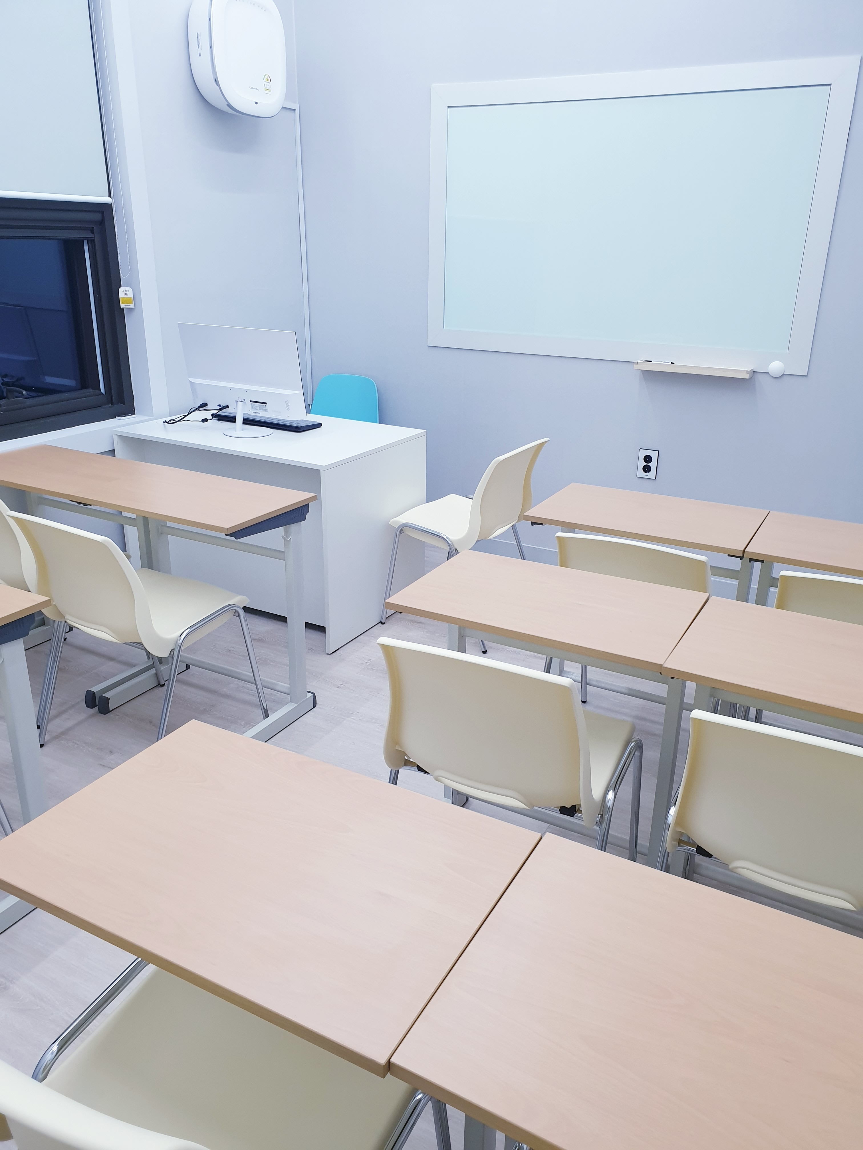 블루플래닛 독서기반어학원