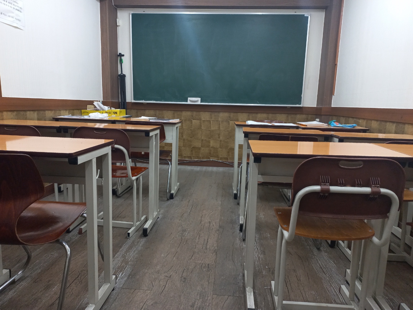 에스비 수학영어단과학원