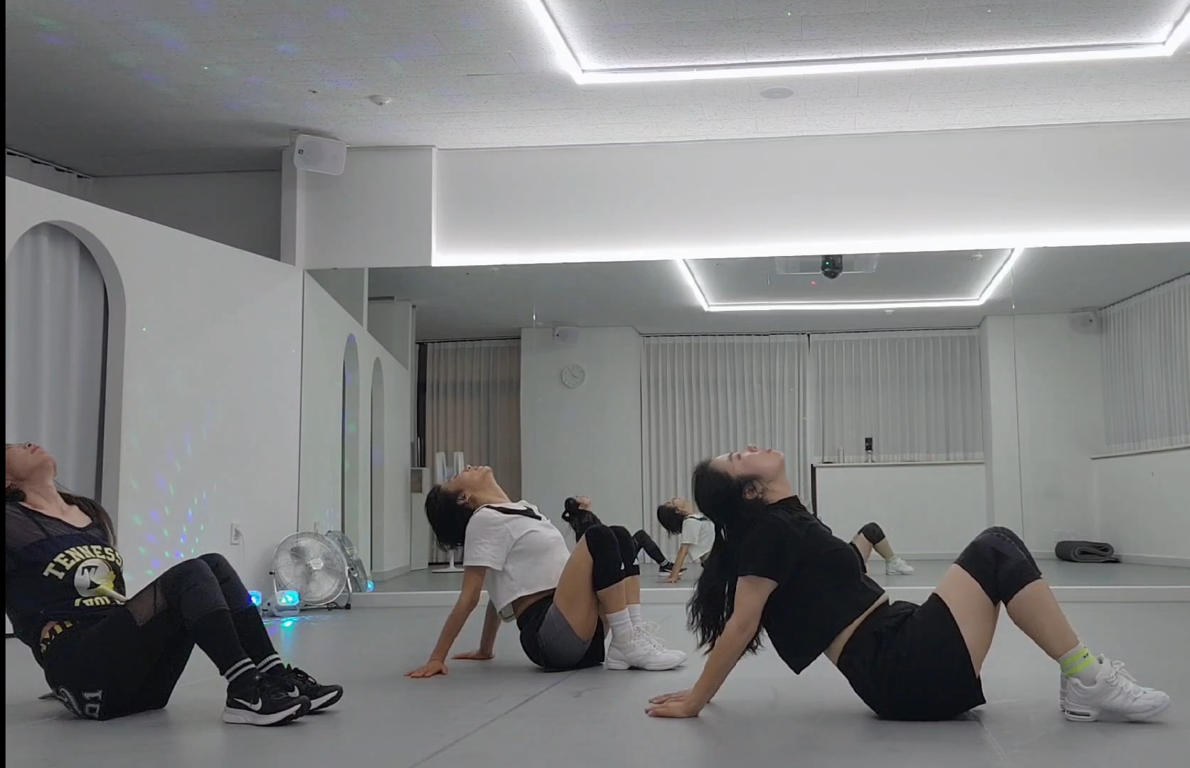 위드제이 댄스스튜디오