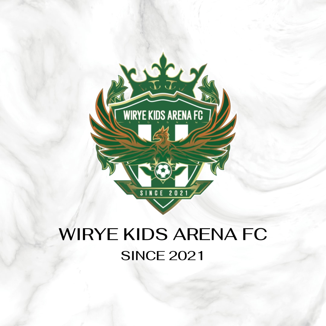 위례 키즈아레나 FC