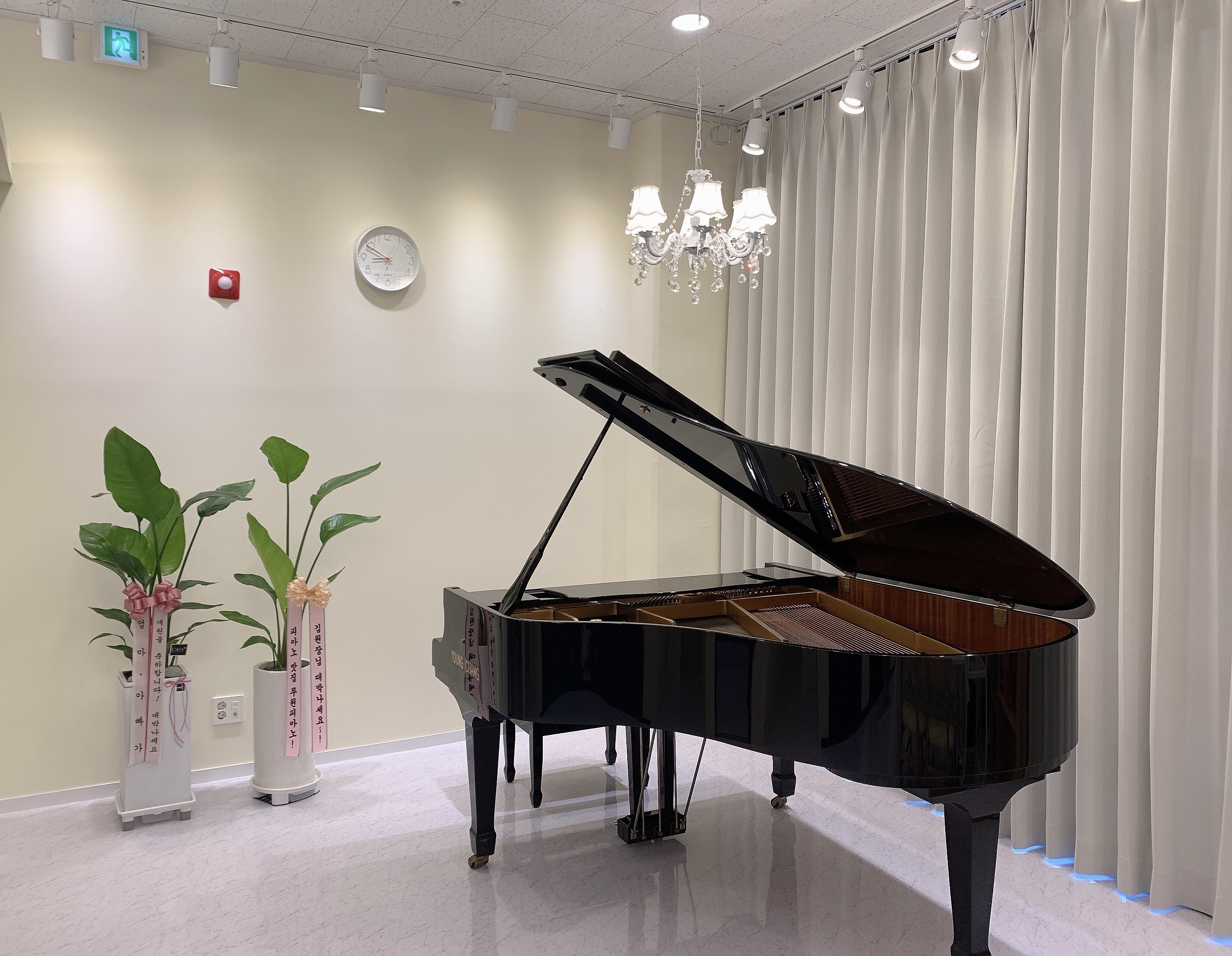 루원 피아노