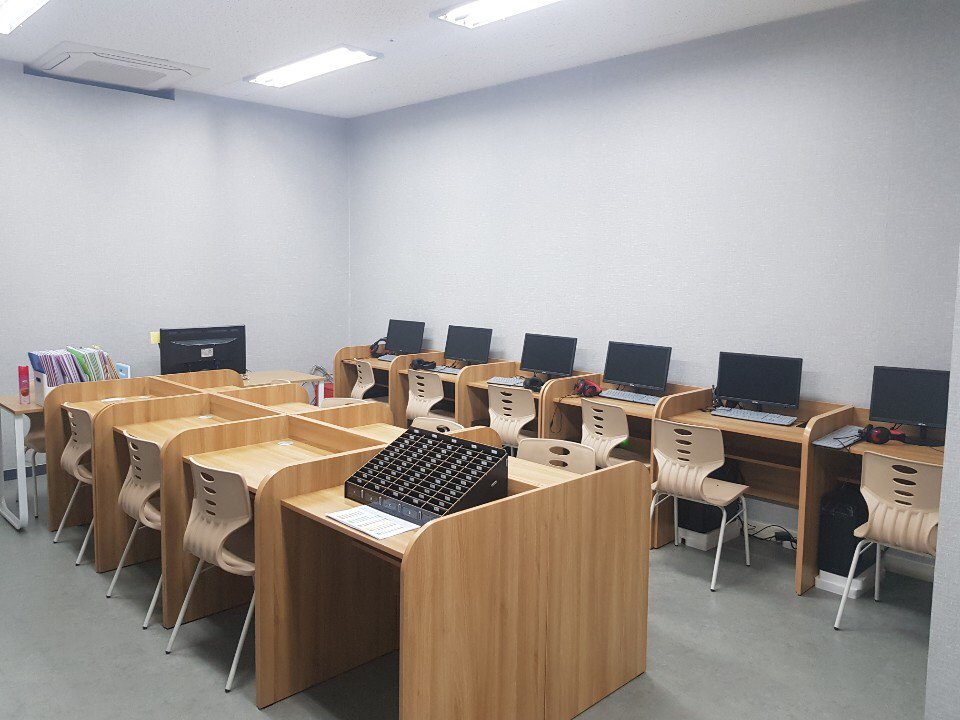 이토피아영어학원