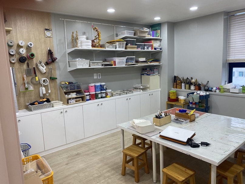 미술에퐁당학원