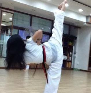 계명대북대구 태권도