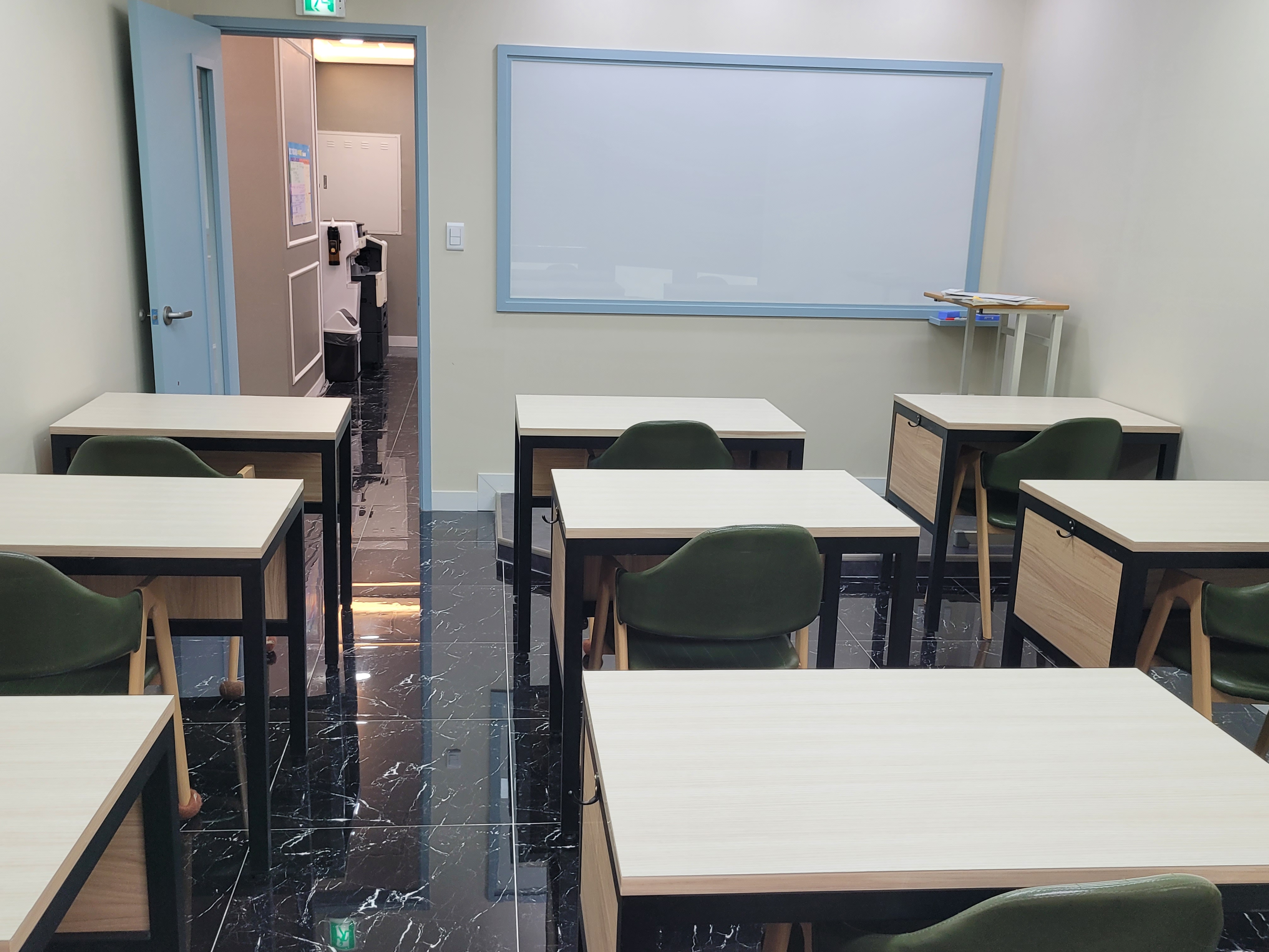 대치M 수학학원 대치