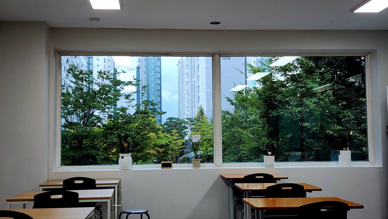 지곡케이 영어 교습소