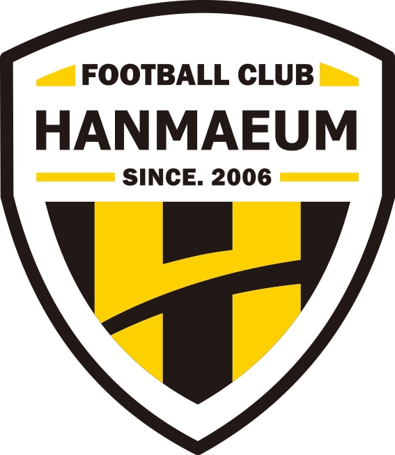FC 한마음 축구클럽