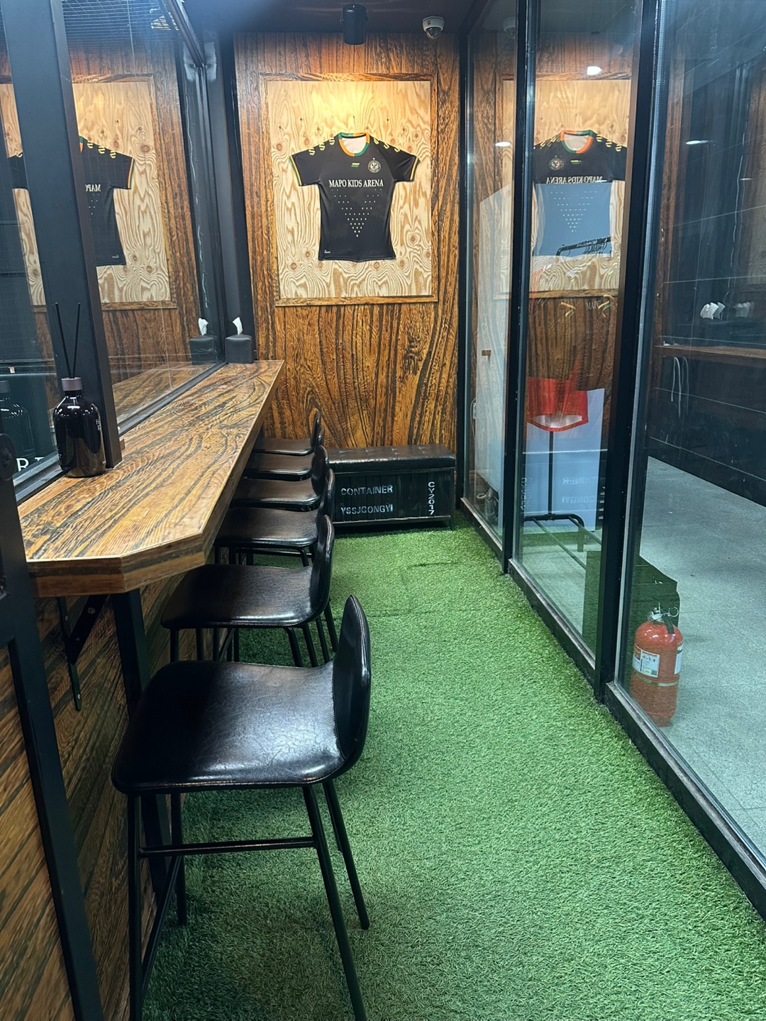 다산키즈아레나 FC 학원