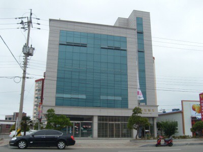 BBB 어학원