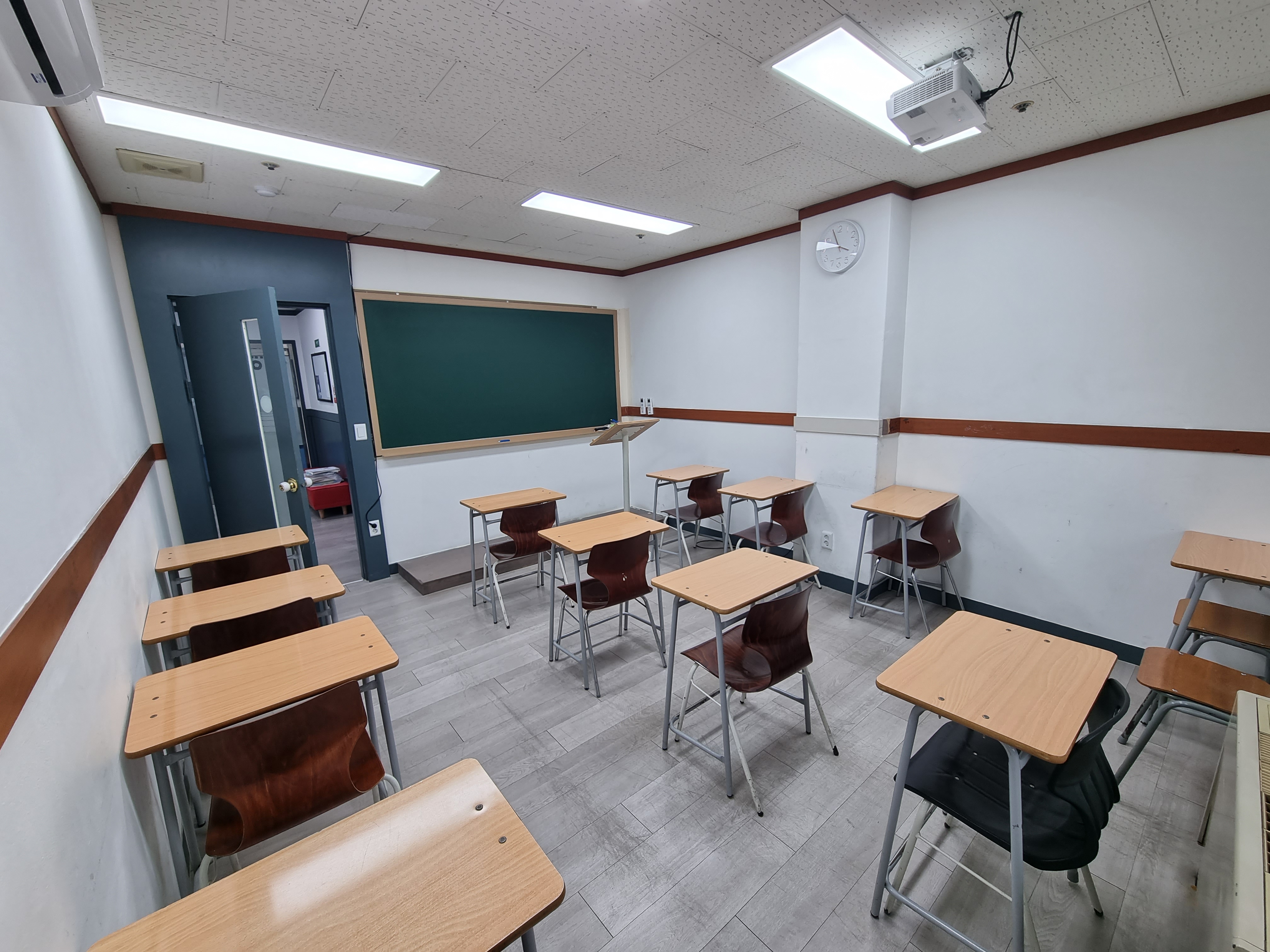 후곡 본스카이 영어학원 일산본원