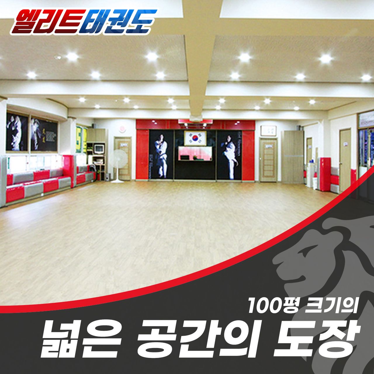 엘리트 태권도