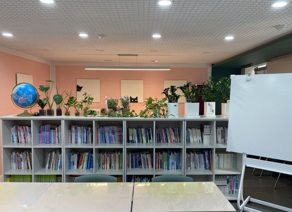 한우리서초잠원논술교습소