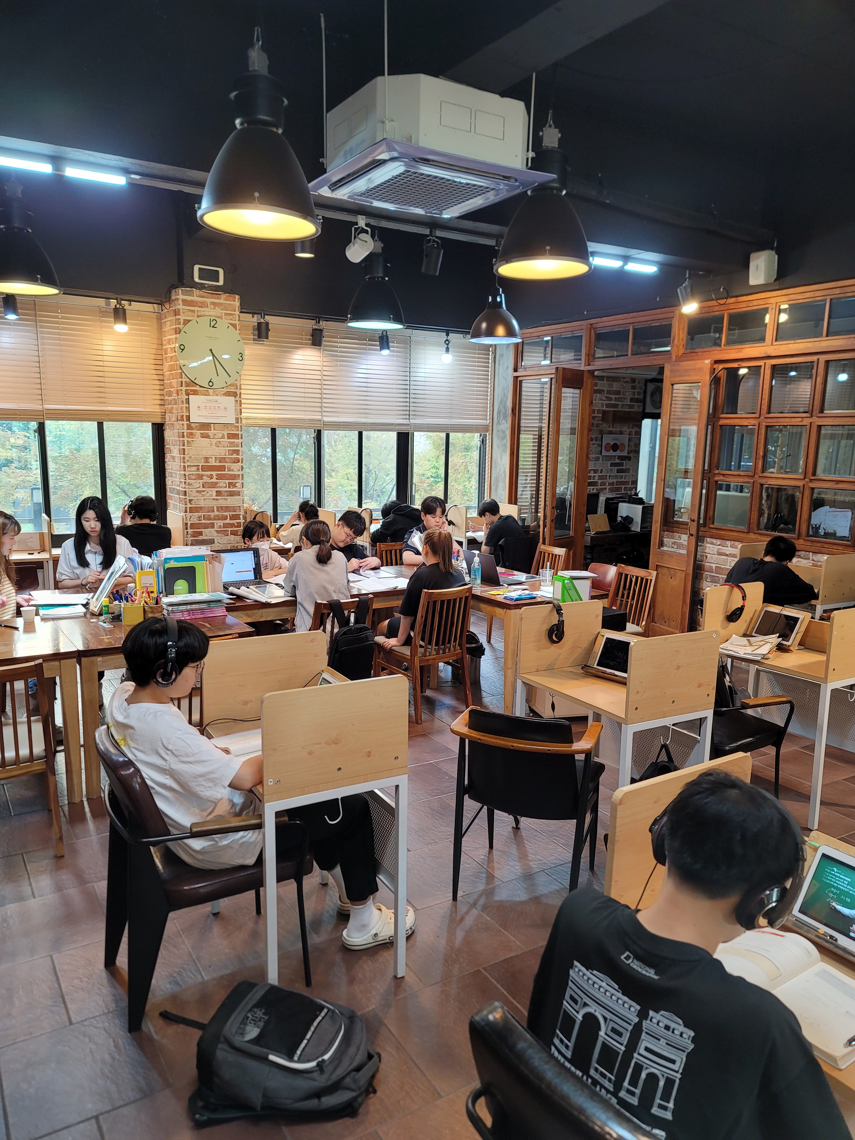 엠베스트학원금천학원