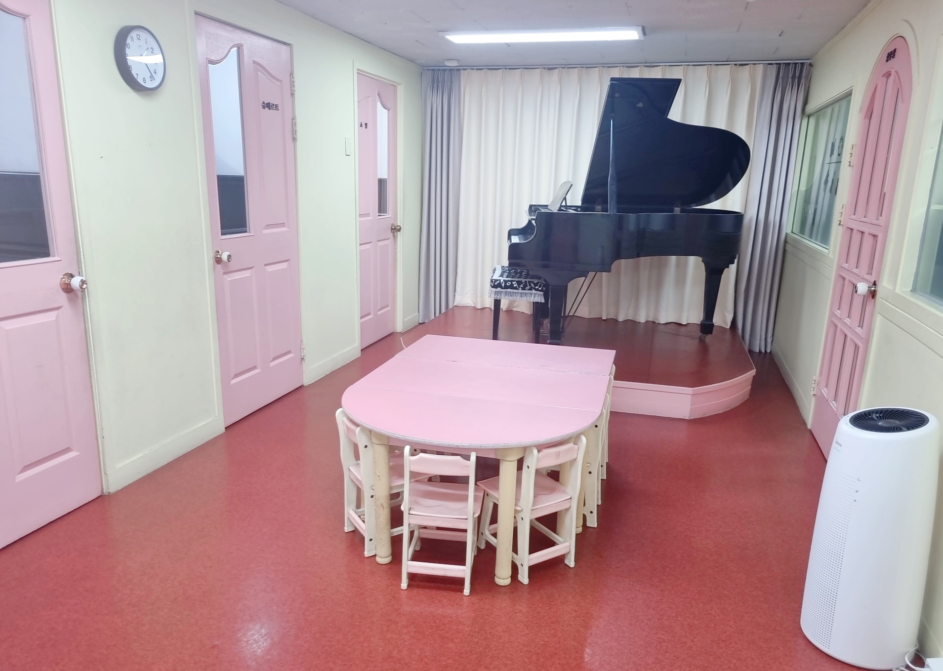카라얀음악학원