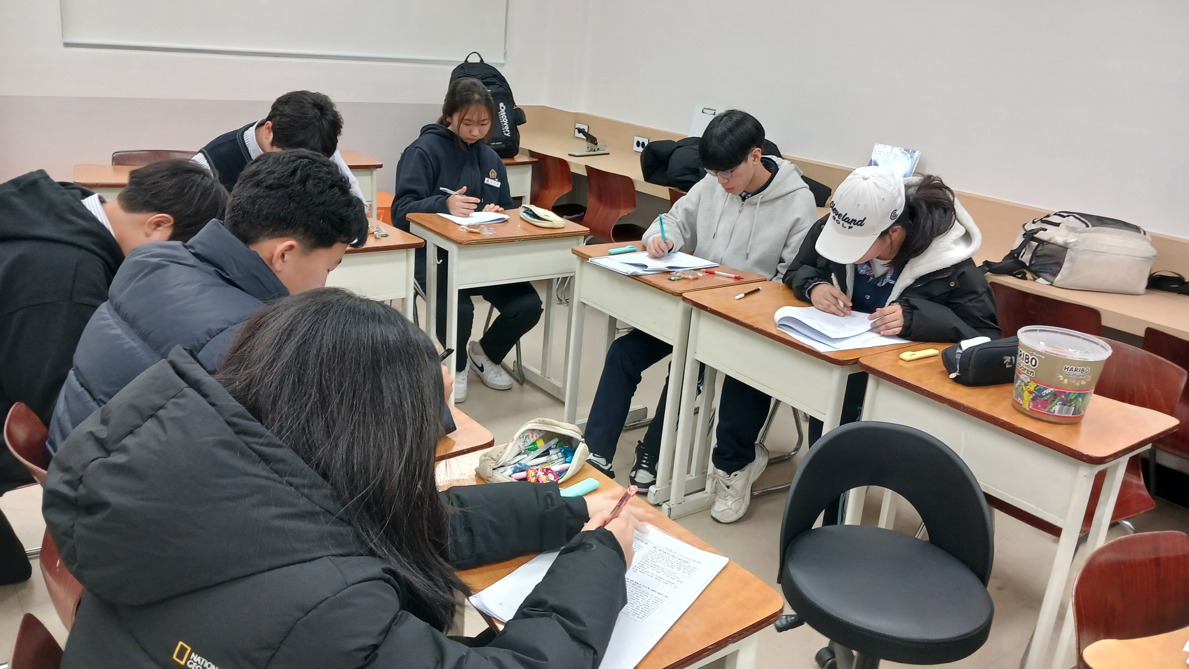 영재브릿지 영어학원