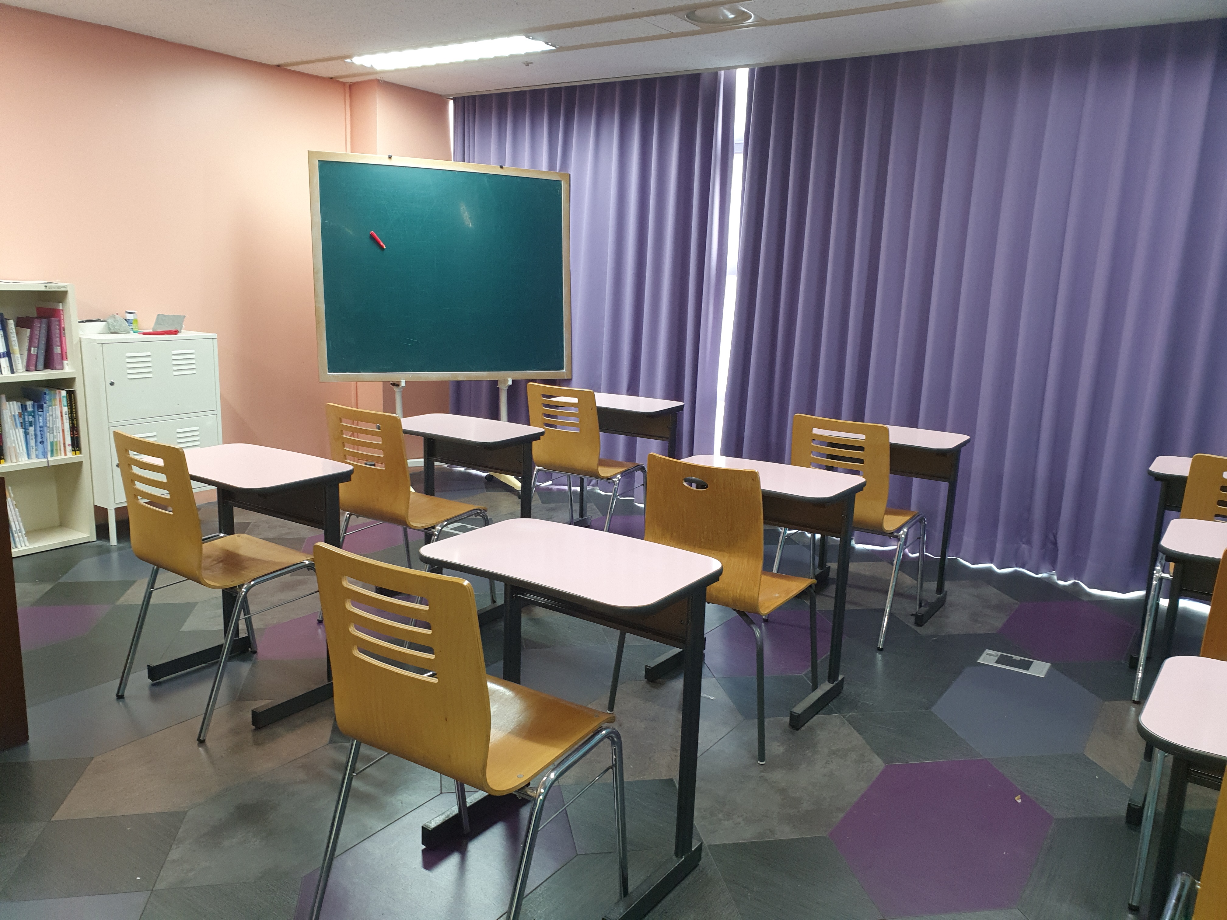메티스수학교습소