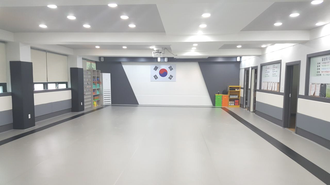 경희대 국가대표 태권도