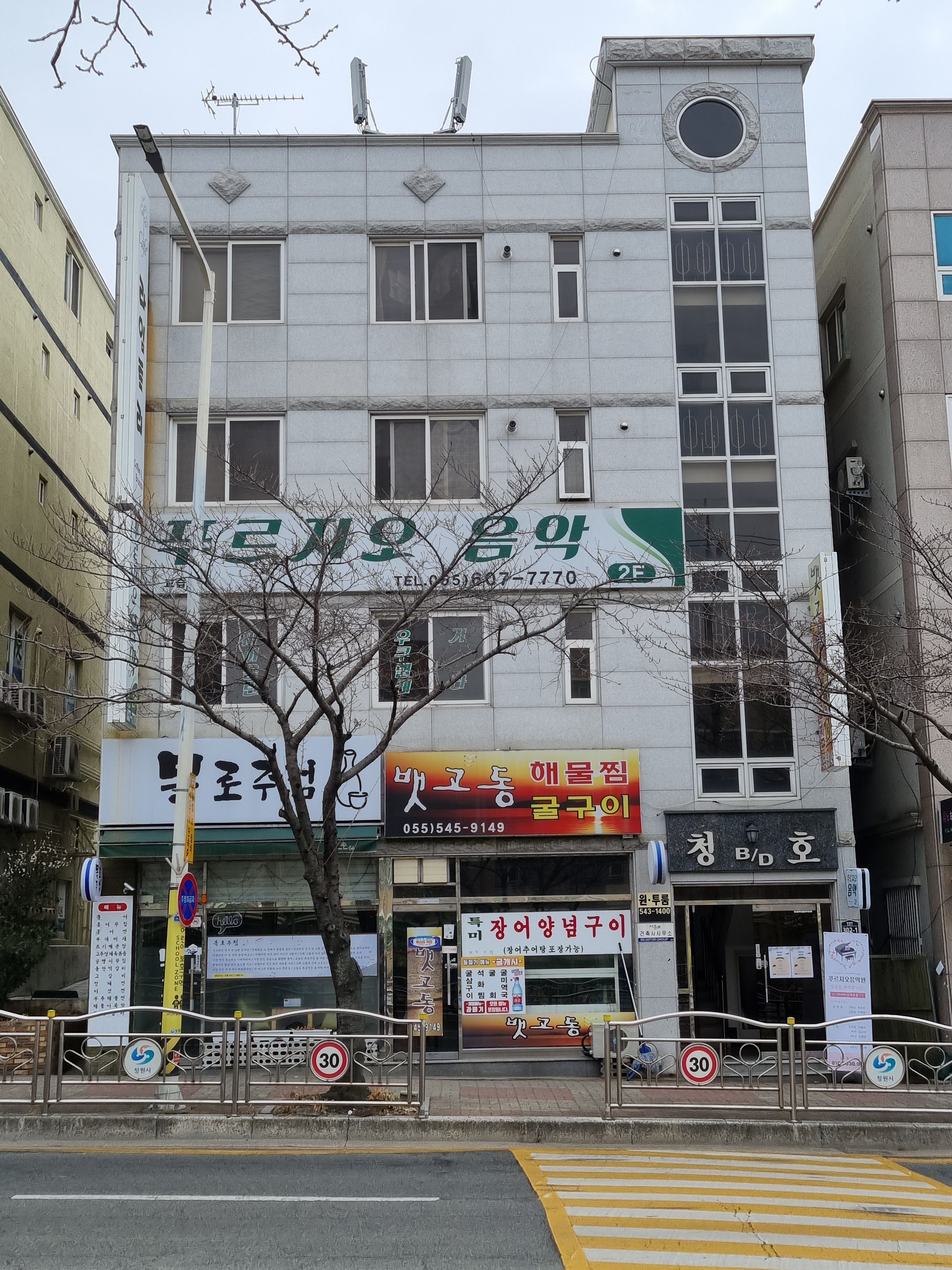 푸르지오 음악원