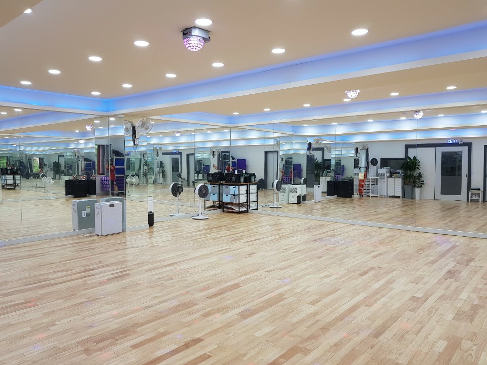 유니댄스아카데미 학원
