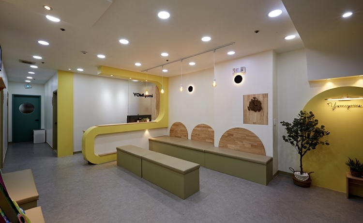 부평삼산요미요미학원