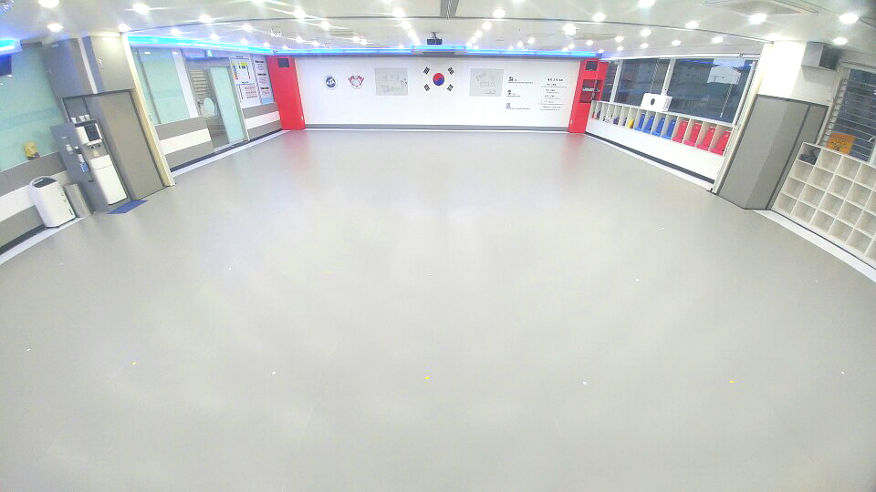 경희대리더스 태권도