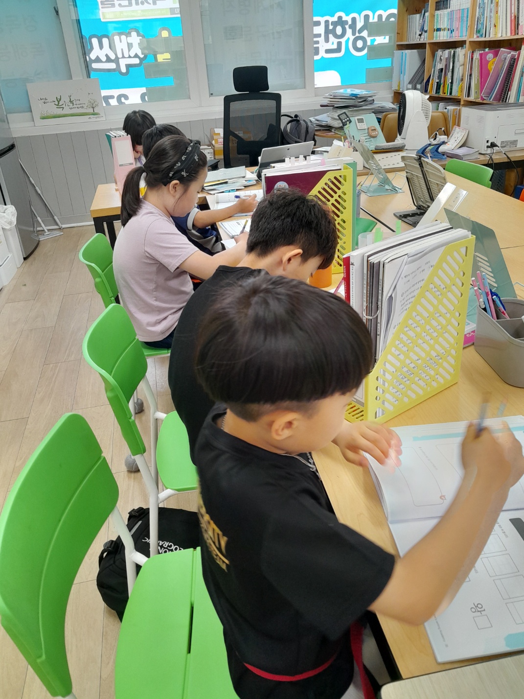 글답독서논술교습소