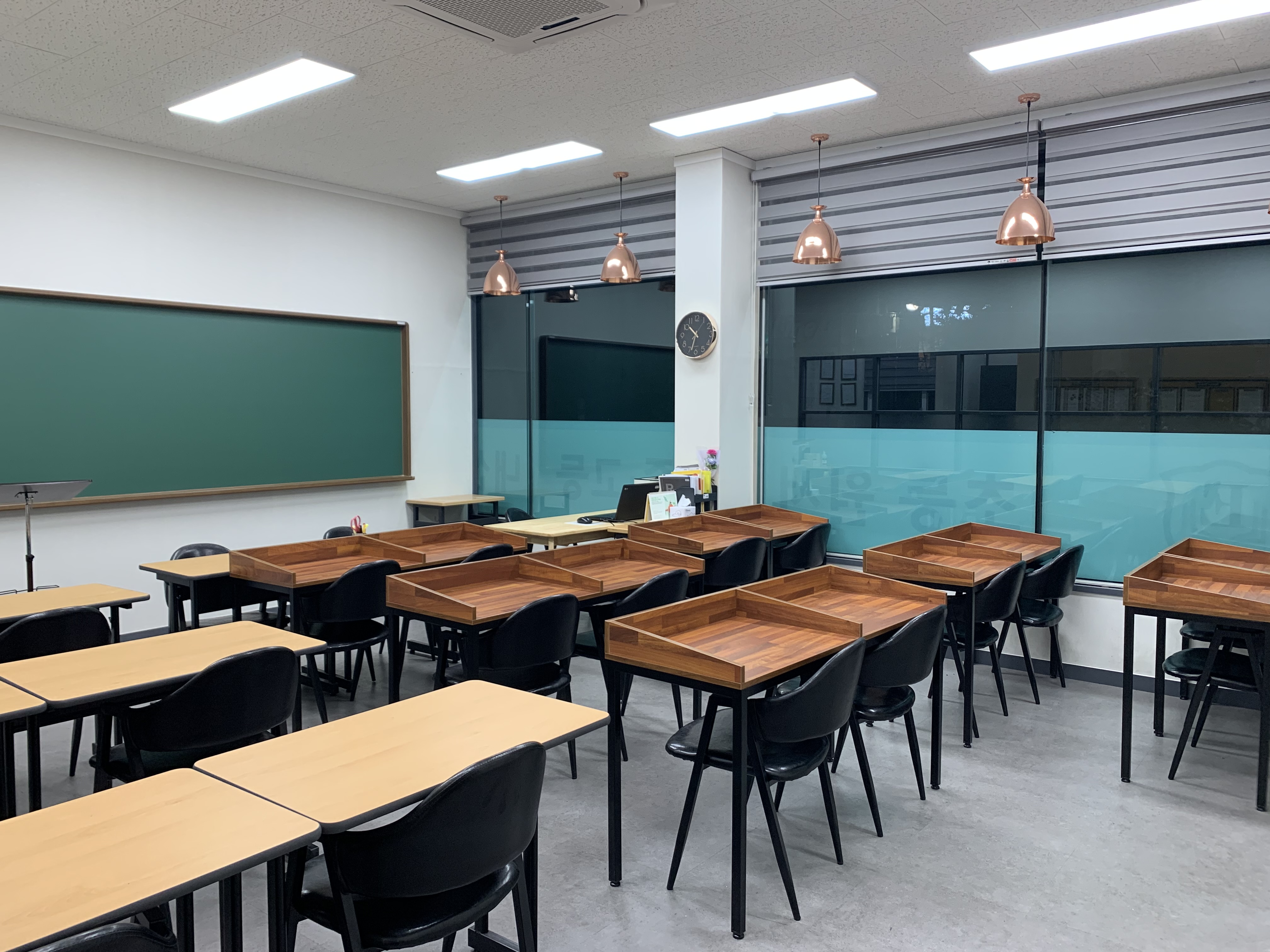경안에듀 스터디학원