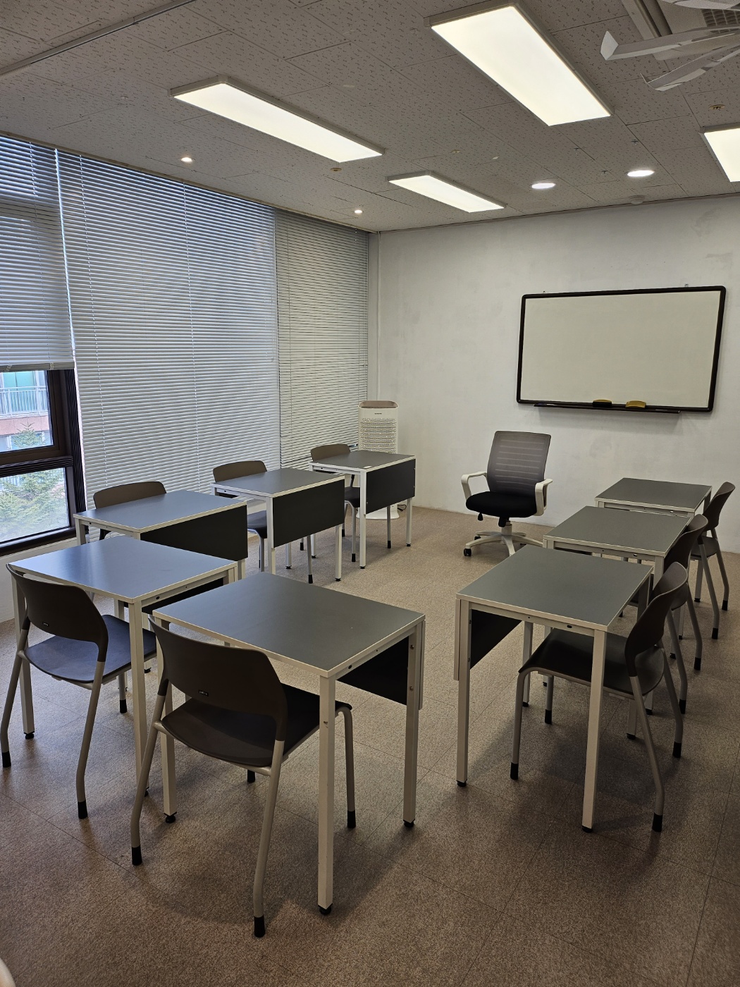 정평 수학교습소