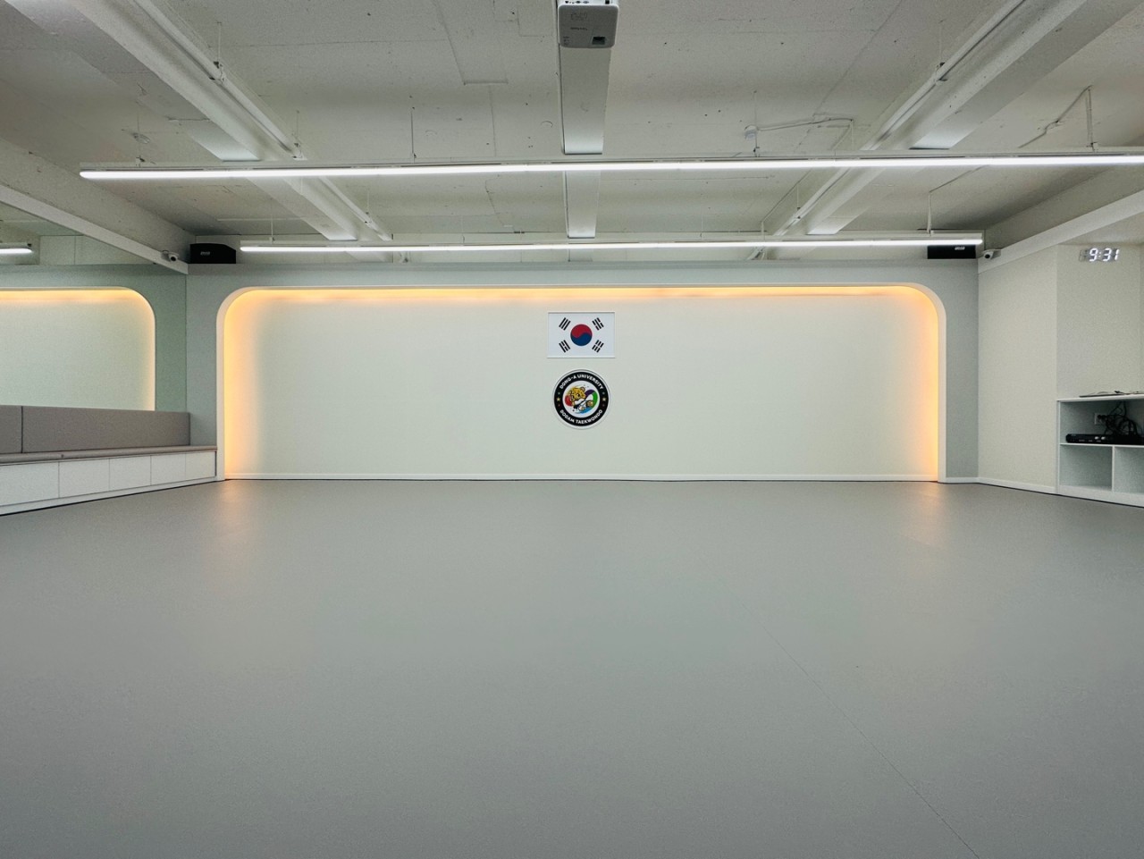 동아대 도담 태권도 학원