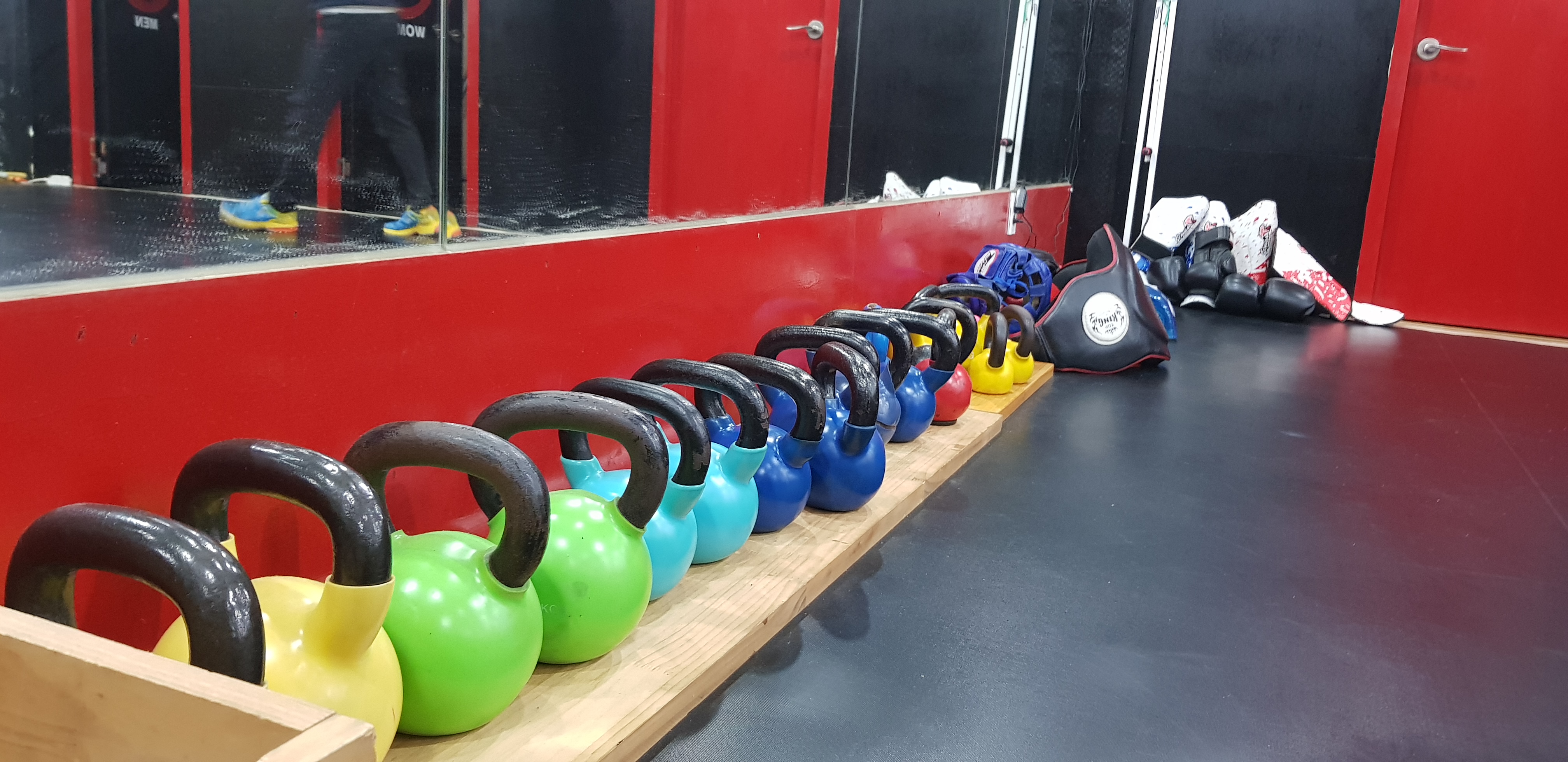 JY정의 GYM