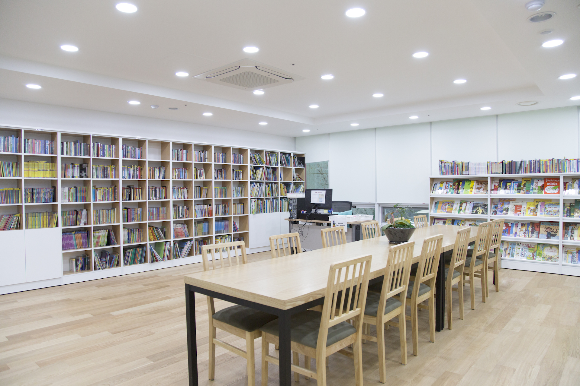DYB최선 어학원 송파